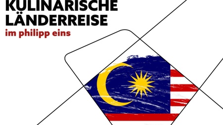 Kulinarische Länderreise nach Malaysia 21.01.2026