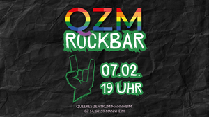 QZM Rockbar