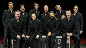 The Ten Tenors  - Time of your Life Tour 2026