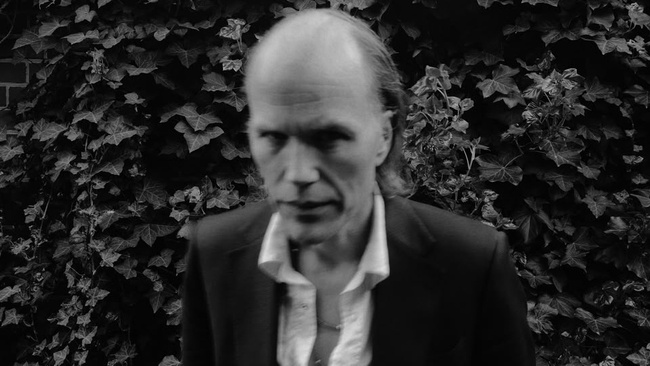 Christian Kjellvander