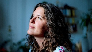 Deutschlandfunk proudly presents: An evening with Michelle Willis (UK)