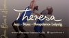 Theresa Ivanovic ☆ Jazz, Blues & Hoopdance