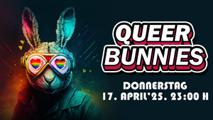 QUEER BUNNIES