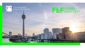 Networking Reception for international Startups