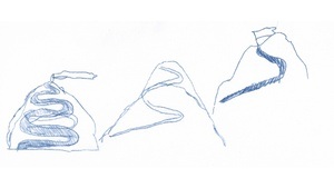 Wachhaus #17: Antonia Hermes