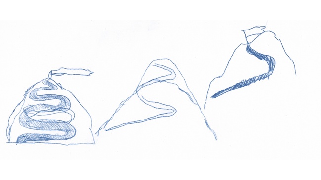 Wachhaus #17: Antonia Hermes