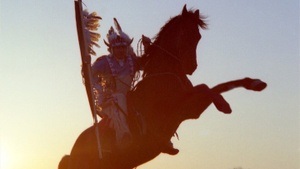 Der Wilde Westen im Osten