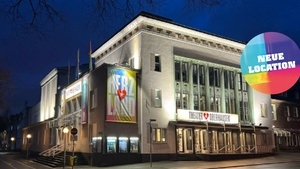 ExtraSchicht im Theater Oberhausen