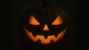 HALLOWEENPARTY