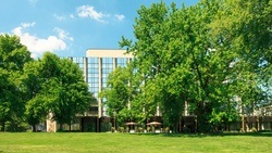Sheraton Essen Hotel