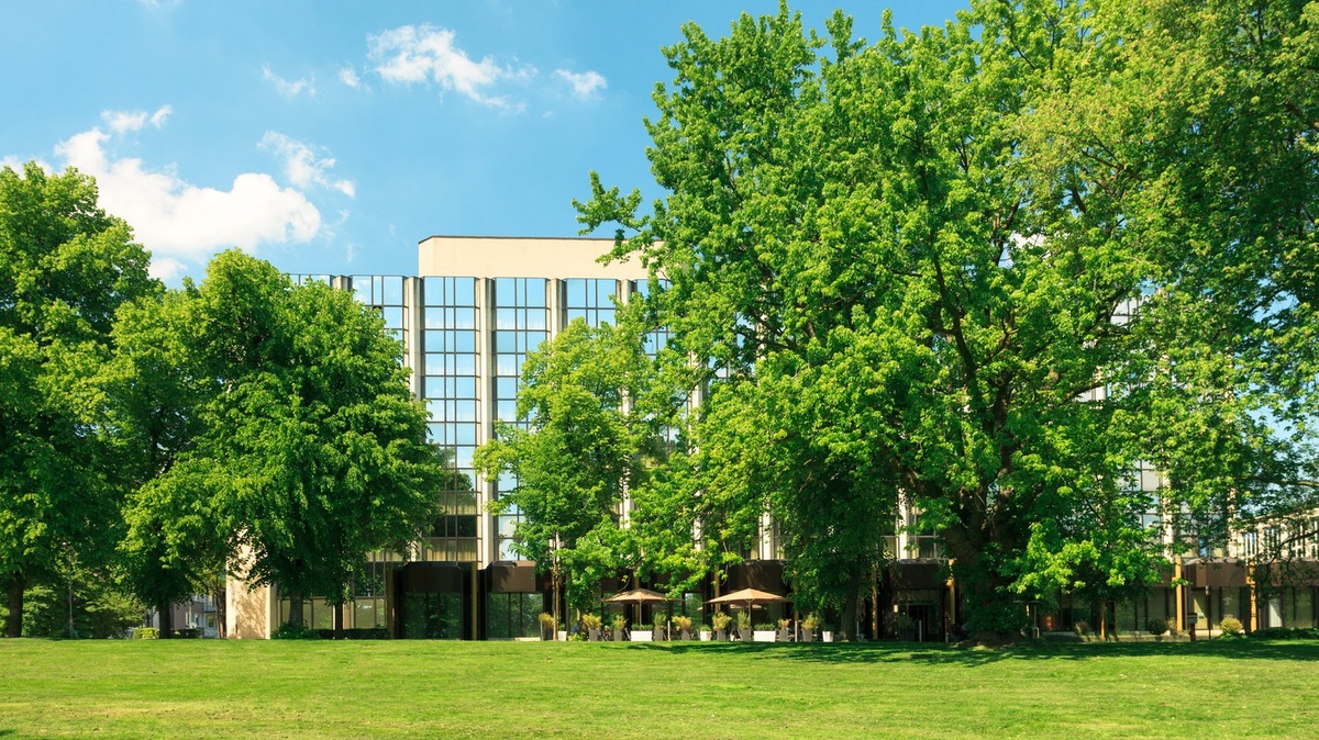 Sheraton Essen Hotel