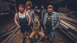 Steve ’n‘ Seagulls | Headline Tour 2025