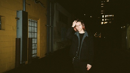 Painted Vein (Indie/Shoegaze/Alt-Rock, US) | Berlin Show @ Urban Spree | Samstag 07.02.26