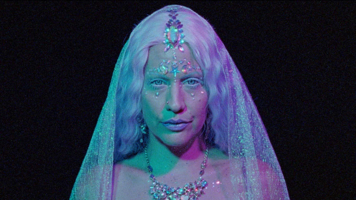 SOMMERKINO | PRIDE PICTURES: SIRENS CALL