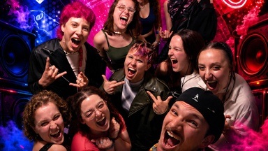 BANGERS PARTY MÜNCHEN