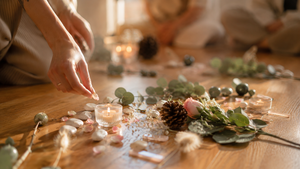 JGA - Soundbath, Yoga, Rituale, Bridal Blessing.