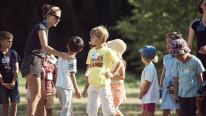 Kids Camp America’s English Summer Day Camp