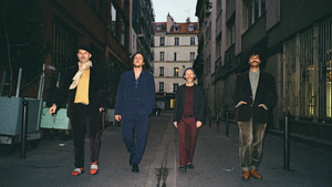 Mishpocha: Open Air Konzert. Sababa Nights