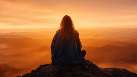 Die Schönheit der Stille – Schweigeretreat im Herzen von Köln