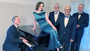 Marilyn Monroe Quintett