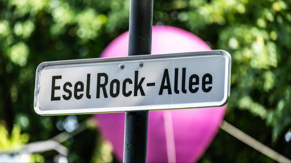 EselRock Festival 2025 | Umsonst und Draußen Festival in Wesel
