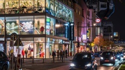 Globetrotter Ausrüstung Berlin