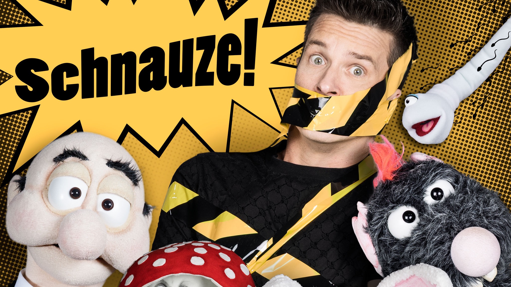 Tim Becker | KulturImZelt Braunschweig