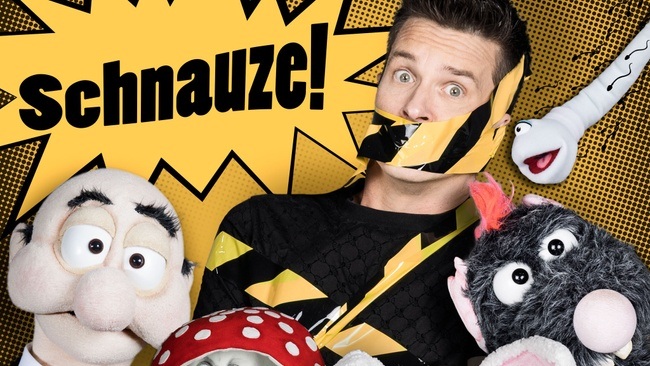 Tim Becker | KulturImZelt Braunschweig