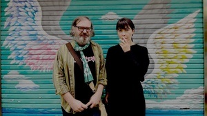 TUNE. Eiko Ishibashi, Jim O'Rourke. Künstler*innengespräch