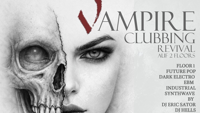 Club Vampire Revival