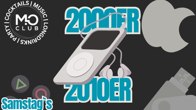 2000er & 2010er - Mo Club Augsburg