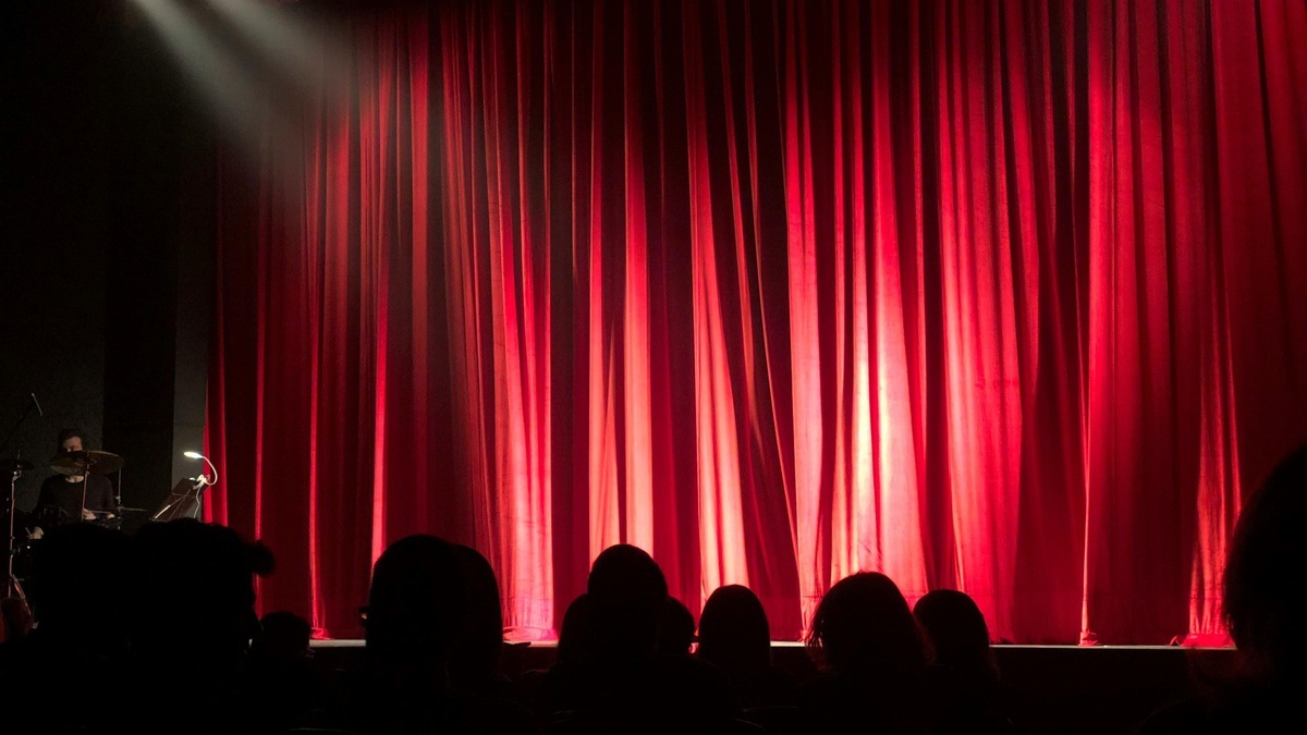 Theater im Bürgerhaus Bergischer Löwe