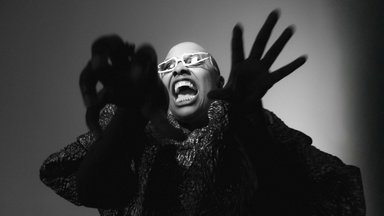 Cécile McLorin Salvant