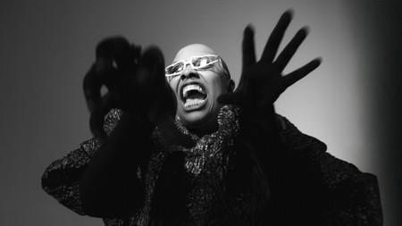 Cécile McLorin Salvant