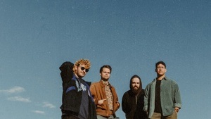 Liquid Silk - Record Release Show