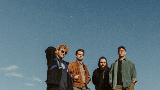 Liquid Silk - Record Release Show