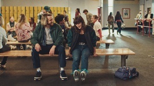 APERO KINO: PARTIR UN JOUR
