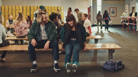 APERO KINO: PARTIR UN JOUR