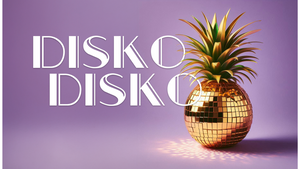DISKO DISKO - Diskoknaller der 60er, 70er und 80er Jahre...und deren Folgen!
