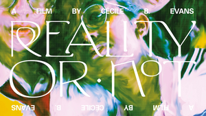 C.B. Evans – Reality or Not