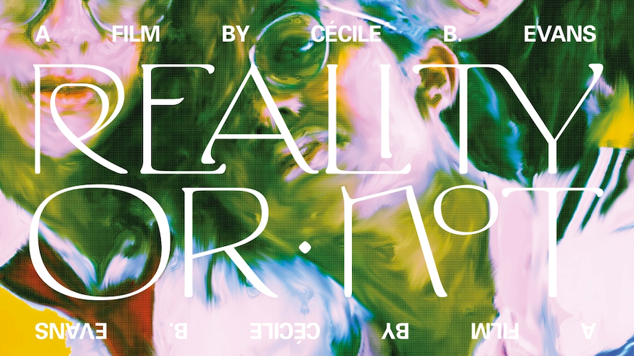 C.B. Evans – Reality or Not