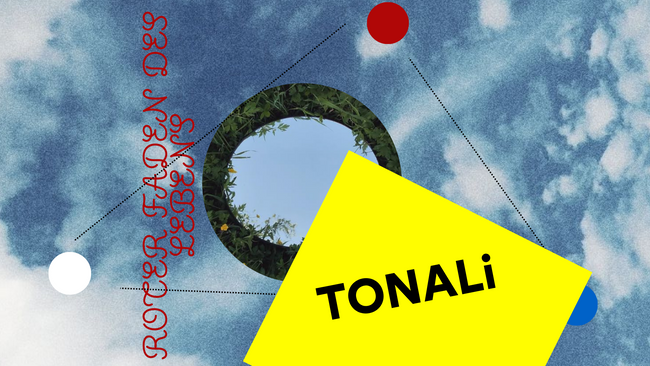 Roter Faden des Lebens — Quartierskonzert TONALi Festival 2026