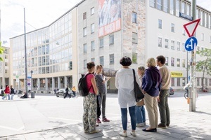 Das Münchner Stadtmuseum ist unterwegs in die Zukunft