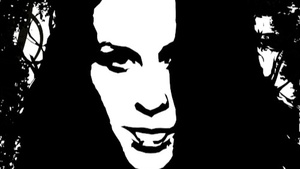 ALANIS MORISSETTE by MARY JANE