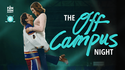The Off Campus Night