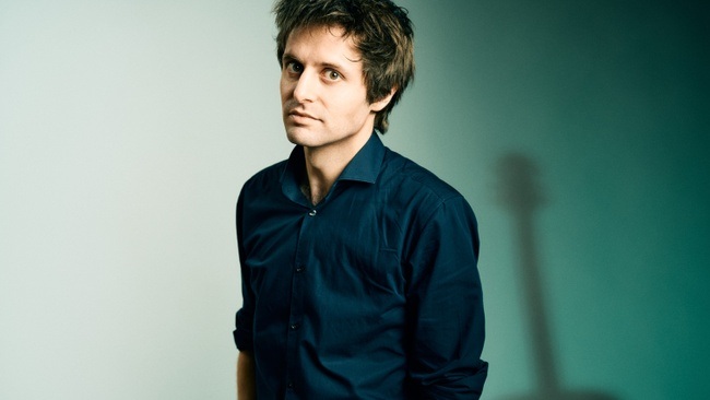 Lennart Schilgen "Abwesenheitsnotizen"