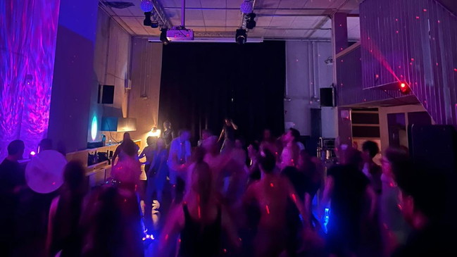 Ecstatic Dance Köln (Kakao-Ritual, DJ Set, live Musik) · Sa 26.09.26 17.00-20.30h 💃 🎼🕺🏻🤸🏻‍♂️🪬