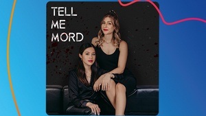 Tell Me Mord | SWR Podcastfestival