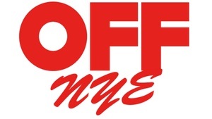 OFF NYE - Silvester Party