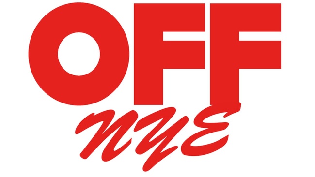 OFF NYE - Silvester Party